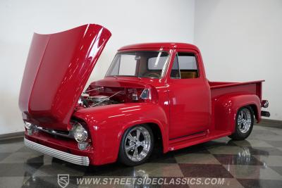 1954 Ford Pickup