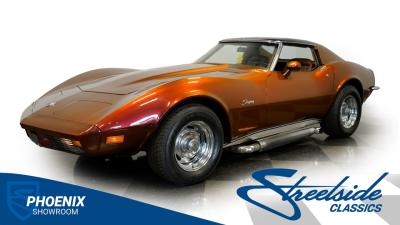 1973 Chevrolet Corvette Stingray