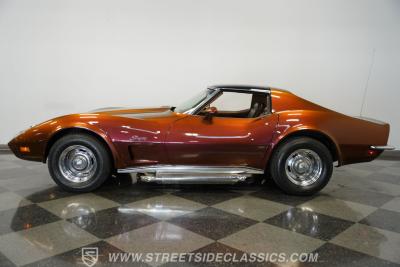 1973 Chevrolet Corvette Stingray