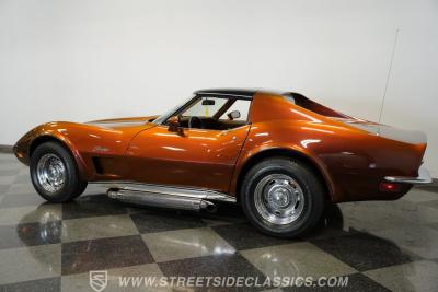 1973 Chevrolet Corvette Stingray