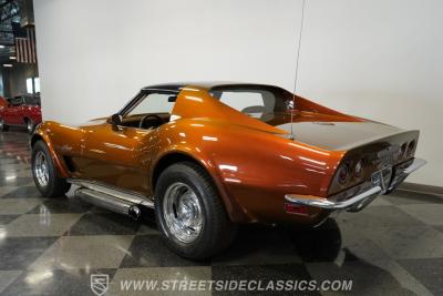 1973 Chevrolet Corvette Stingray