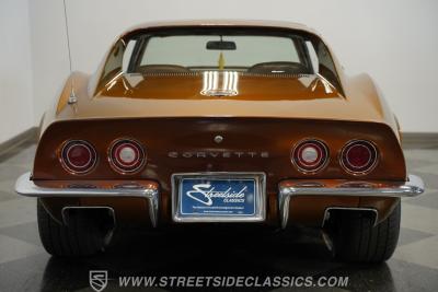 1973 Chevrolet Corvette Stingray