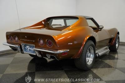 1973 Chevrolet Corvette Stingray