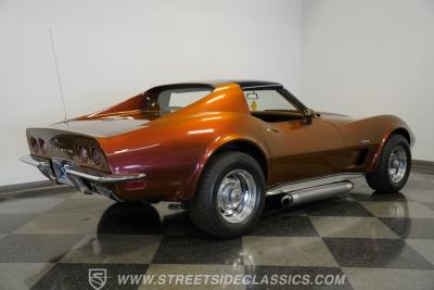 1973 Chevrolet Corvette Stingray