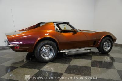 1973 Chevrolet Corvette Stingray
