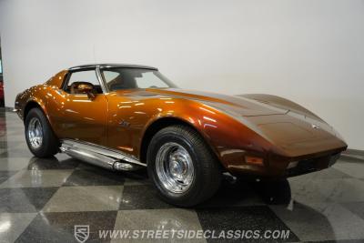 1973 Chevrolet Corvette Stingray