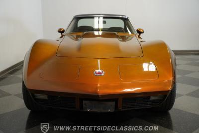 1973 Chevrolet Corvette Stingray