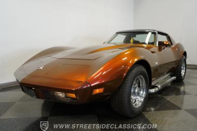 1973 Chevrolet Corvette Stingray
