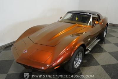 1973 Chevrolet Corvette Stingray