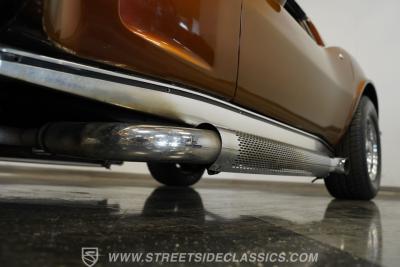 1973 Chevrolet Corvette Stingray