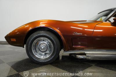 1973 Chevrolet Corvette Stingray