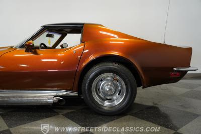 1973 Chevrolet Corvette Stingray