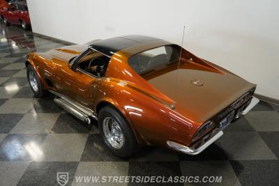 1973 Chevrolet Corvette Stingray