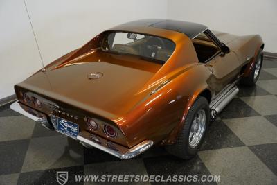 1973 Chevrolet Corvette Stingray