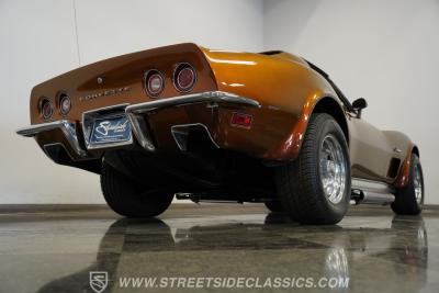 1973 Chevrolet Corvette Stingray