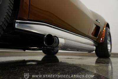 1973 Chevrolet Corvette Stingray