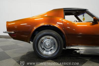 1973 Chevrolet Corvette Stingray