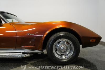 1973 Chevrolet Corvette Stingray