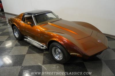 1973 Chevrolet Corvette Stingray
