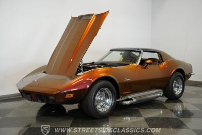 1973 Chevrolet Corvette Stingray