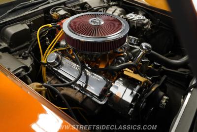 1973 Chevrolet Corvette Stingray