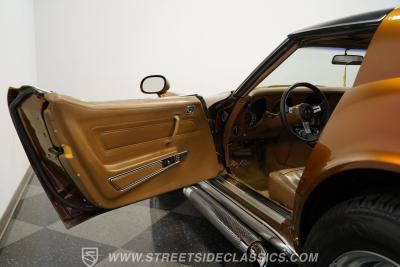 1973 Chevrolet Corvette Stingray