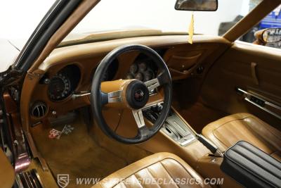 1973 Chevrolet Corvette Stingray