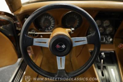 1973 Chevrolet Corvette Stingray