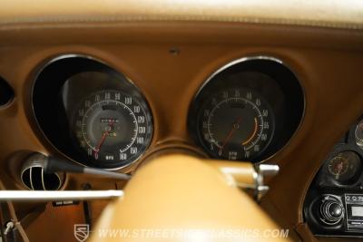 1973 Chevrolet Corvette Stingray