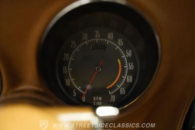 1973 Chevrolet Corvette Stingray