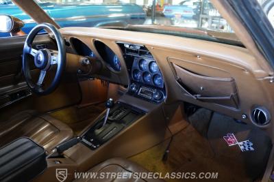 1973 Chevrolet Corvette Stingray