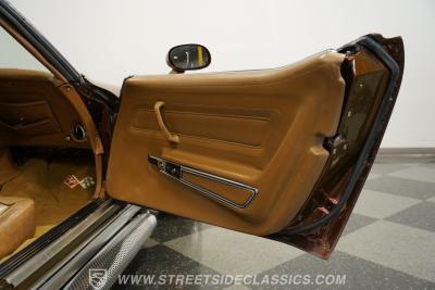 1973 Chevrolet Corvette Stingray