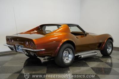 1973 Chevrolet Corvette Stingray