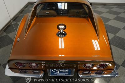 1973 Chevrolet Corvette Stingray