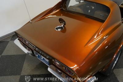 1973 Chevrolet Corvette Stingray