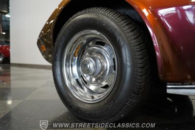 1973 Chevrolet Corvette Stingray