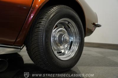 1973 Chevrolet Corvette Stingray