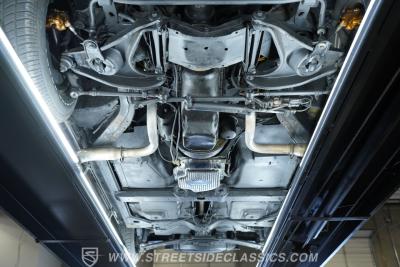 1973 Chevrolet Corvette Stingray