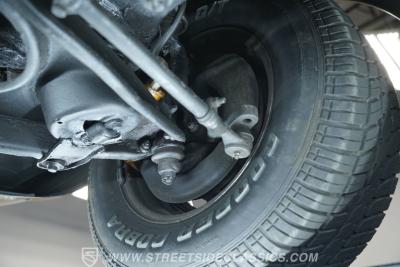 1973 Chevrolet Corvette Stingray