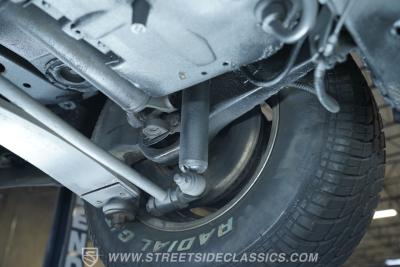 1973 Chevrolet Corvette Stingray