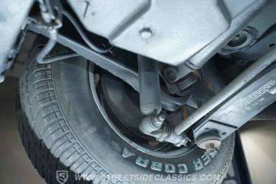 1973 Chevrolet Corvette Stingray