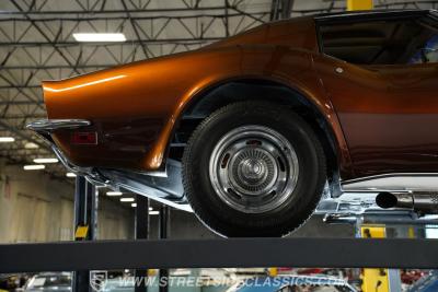 1973 Chevrolet Corvette Stingray