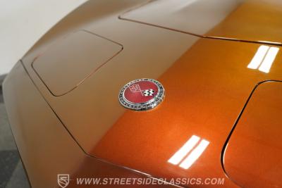 1973 Chevrolet Corvette Stingray