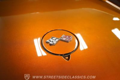 1973 Chevrolet Corvette Stingray