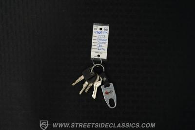 1973 Chevrolet Corvette Stingray