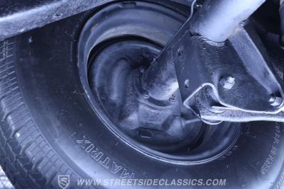 1972 Cadillac Eldorado Convertible