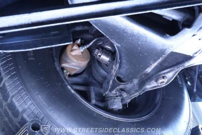 1972 Cadillac Eldorado Convertible