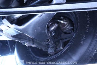 1972 Cadillac Eldorado Convertible