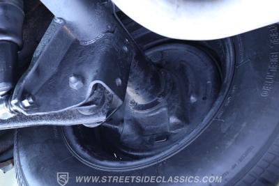 1972 Cadillac Eldorado Convertible