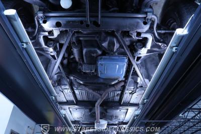 1972 Cadillac Eldorado Convertible